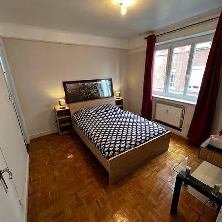 Appartement Avec Balcon En Centre Ville Bourges Exteriér fotografie